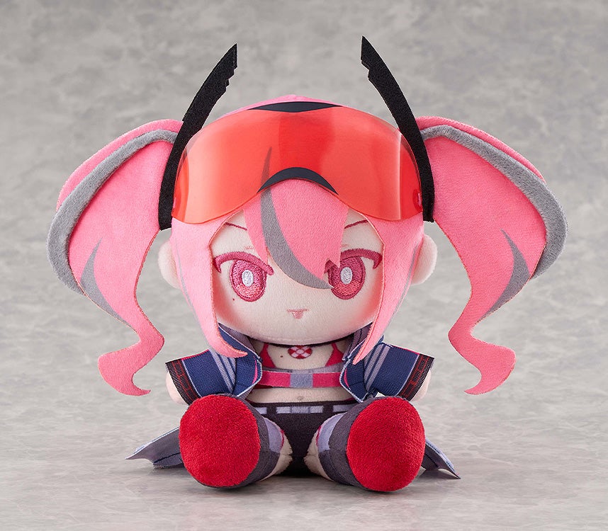 SPECIAL ORDER Solarain - Punipuni Plushie - Azur Lane - Bremerton & St. Louis [EXCLUSIVE]