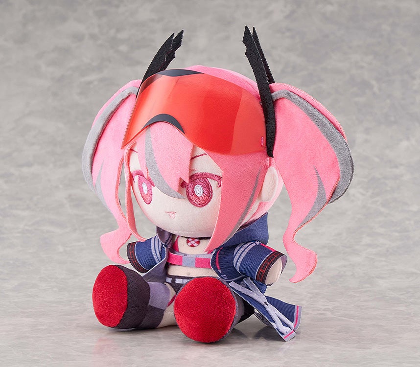 SPECIAL ORDER Solarain - Punipuni Plushie - Azur Lane - Bremerton & St. Louis [EXCLUSIVE]