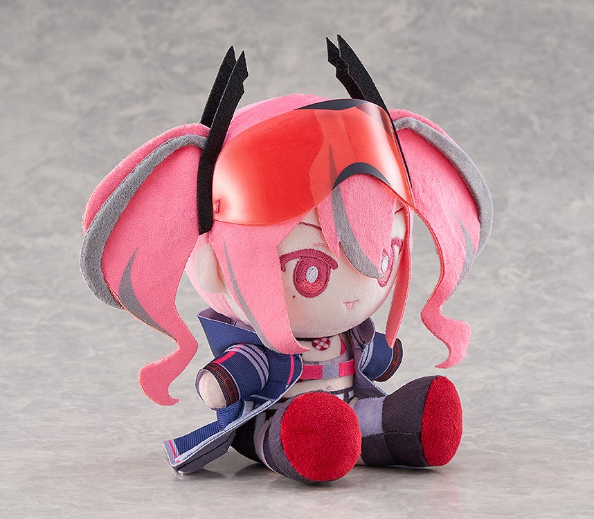 SPECIAL ORDER Solarain - Punipuni Plushie - Azur Lane - Bremerton & St. Louis [EXCLUSIVE]