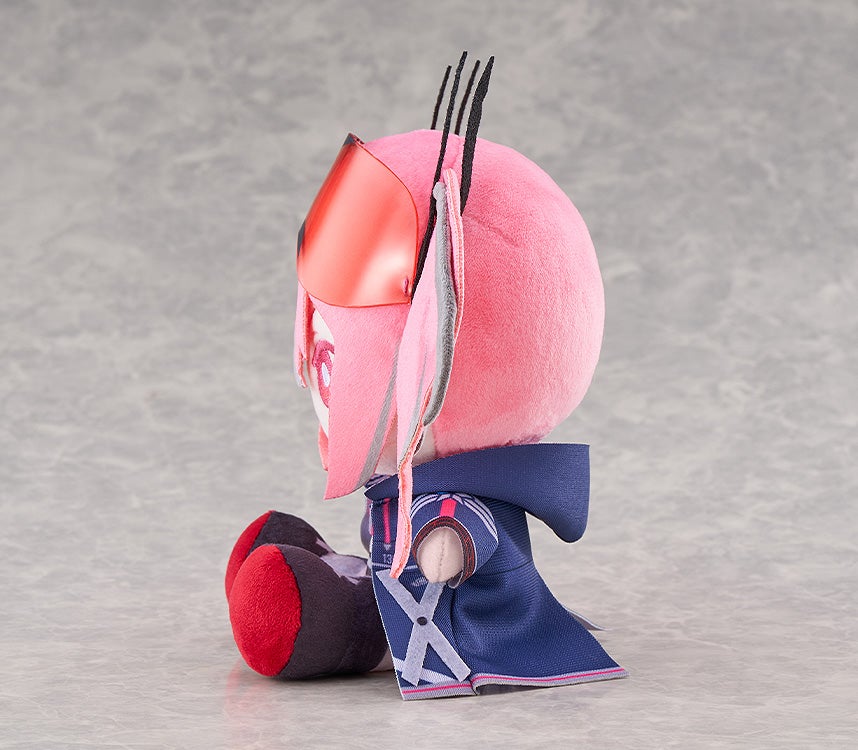 SPECIAL ORDER Solarain - Punipuni Plushie - Azur Lane - Bremerton & St. Louis [EXCLUSIVE]