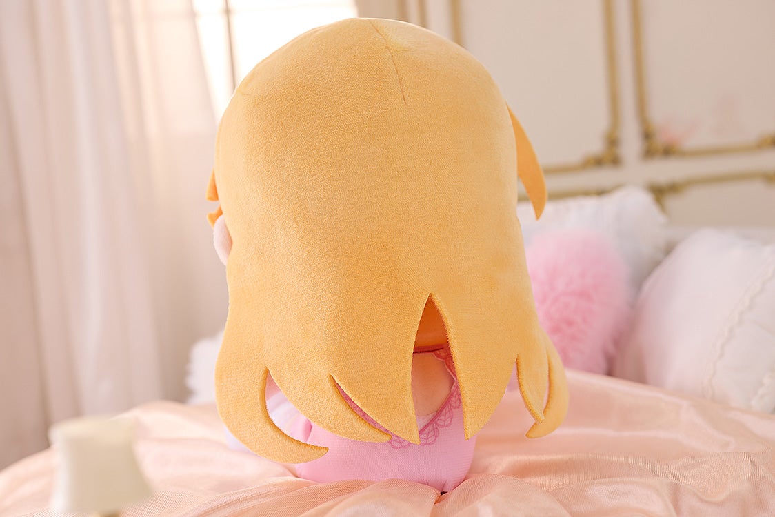 SPECIAL ORDER Solarain - Punipuni Plushie - A Certain Scientific Railgun T - Misaki Shokuhou: Negligee Ver. [JP]