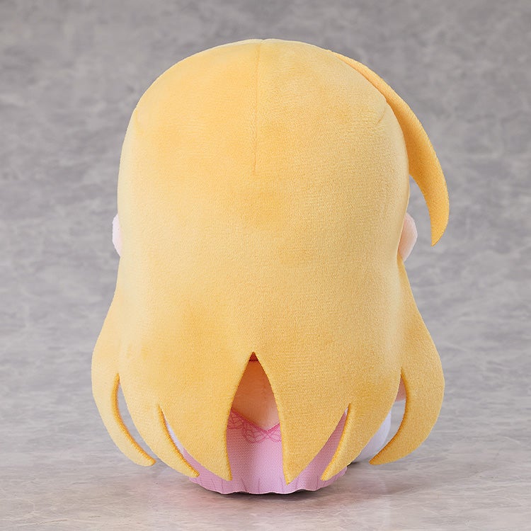 SPECIAL ORDER Solarain - Punipuni Plushie - A Certain Scientific Railgun T - Misaki Shokuhou: Negligee Ver. [JP]