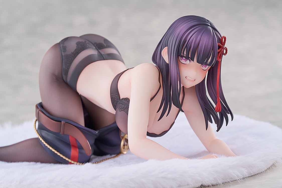 SPECIAL ORDER Solarain - Chained Soldier Season 2 - Ren Yamashiro 1/7 [JP]