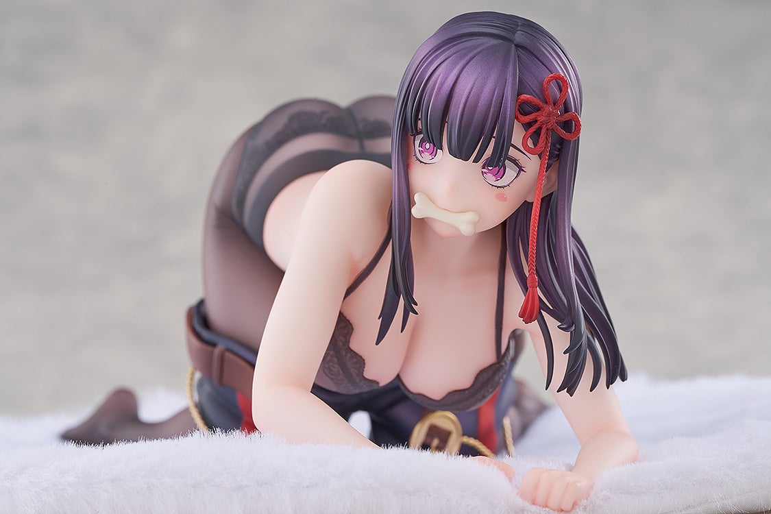 SPECIAL ORDER Solarain - Chained Soldier Season 2 - Ren Yamashiro: Plushie Set 1/7 [JP]