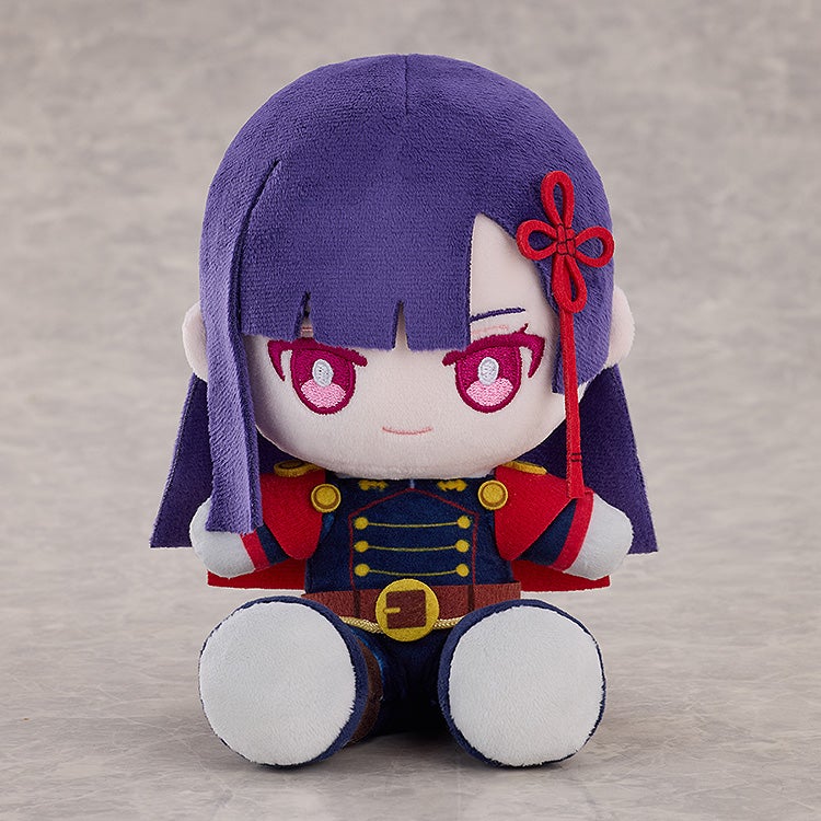 SPECIAL ORDER Solarain - Chained Soldier Season 2 - Ren Yamashiro: Plushie Set 1/7 [JP]