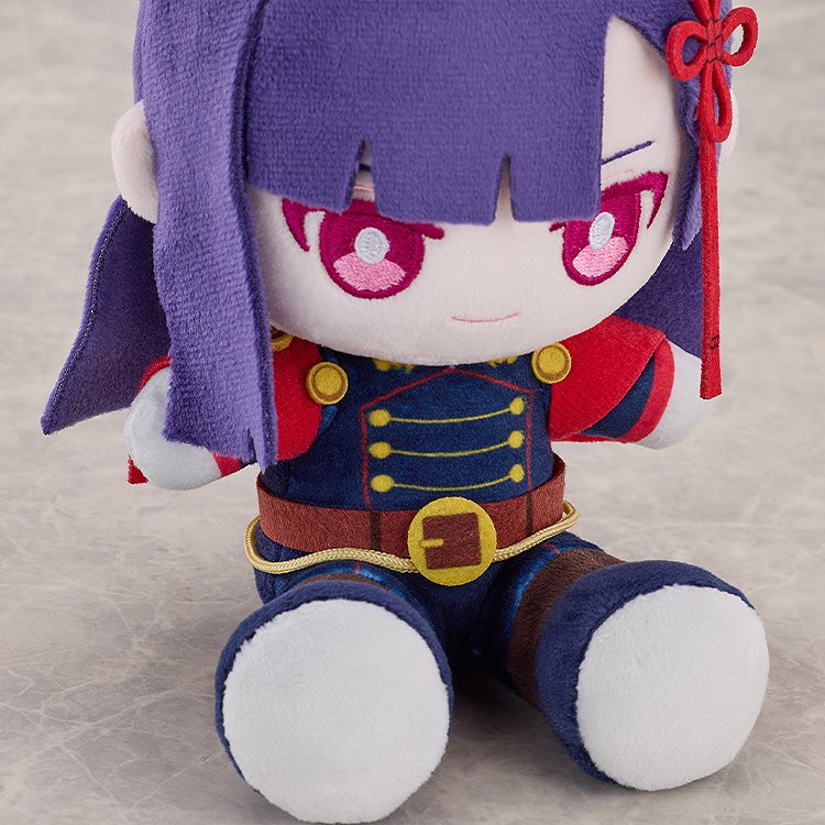 SPECIAL ORDER Solarain - Chained Soldier Season 2 - Ren Yamashiro: Plushie Set 1/7 [JP]
