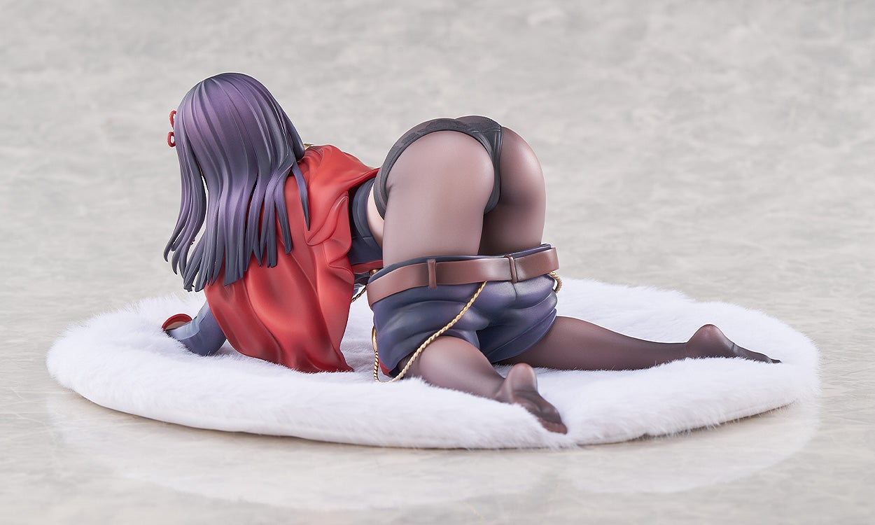 SPECIAL ORDER Solarain - Chained Soldier Season 2 - Ren Yamashiro: Plushie Set 1/7 [JP]