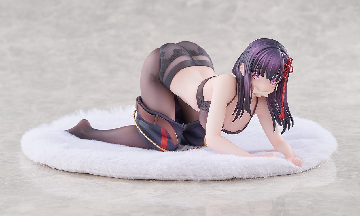 SPECIAL ORDER Solarain - Chained Soldier Season 2 - Ren Yamashiro: Plushie Set 1/7 [JP]