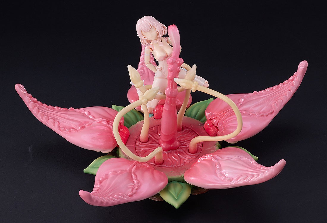 SPECIAL ORDER Sushing - Sushing Articulated Base Series - Articulated Base Series UBC-087 1/12 [JP]