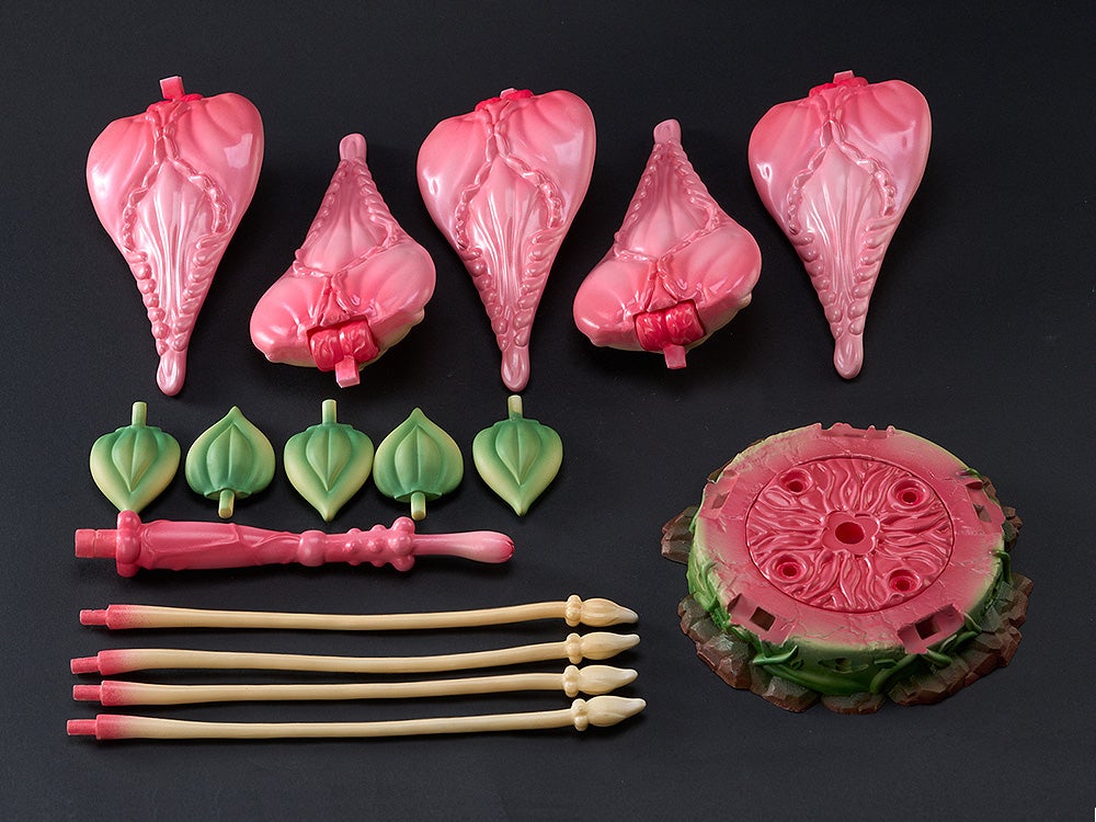 SPECIAL ORDER Sushing - Sushing Articulated Base Series - Articulated Base Series UBC-087 1/12 [JP]