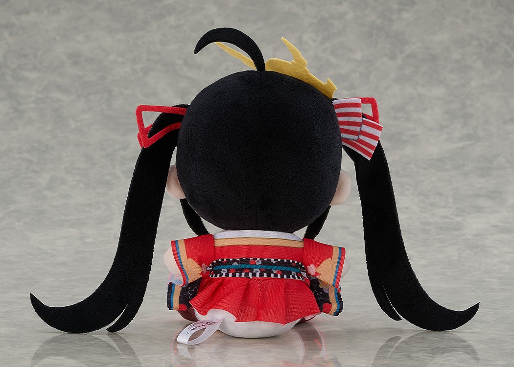 SPECIAL ORDER Solarain - Punipuni Plushie - Azur Lane - Taihou [JP]
