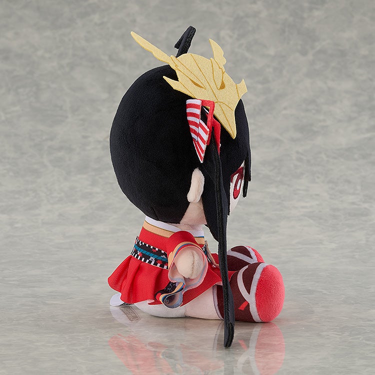 SPECIAL ORDER Solarain - Punipuni Plushie - Azur Lane - Taihou [JP]