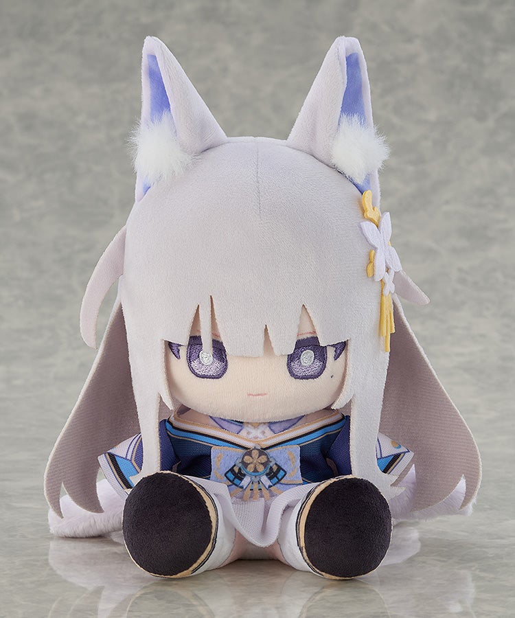 SPECIAL ORDER Solarain - Punipuni Plushie - Azur Lane - Shinano [JP]