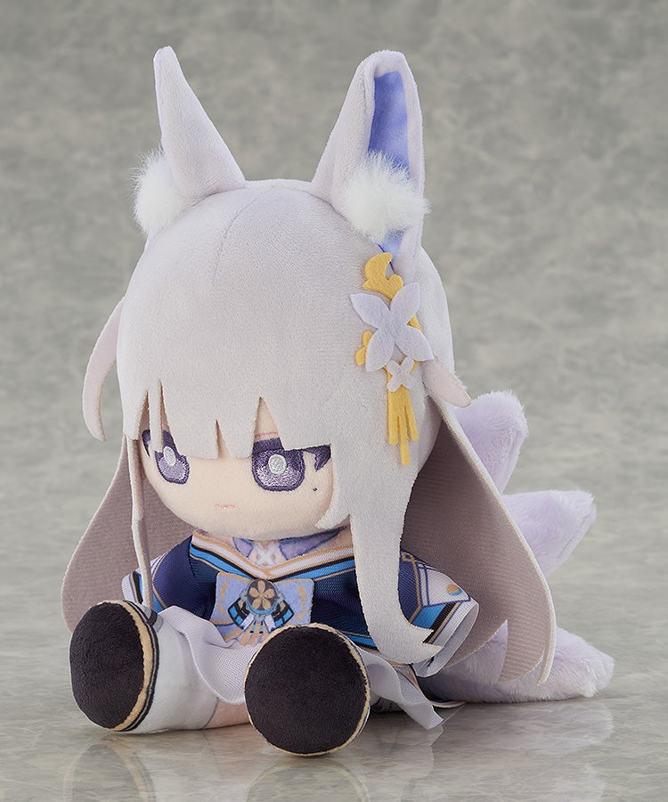 SPECIAL ORDER Solarain - Punipuni Plushie - Azur Lane - Shinano [JP]
