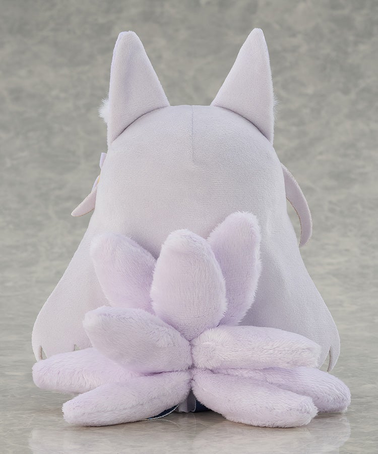 SPECIAL ORDER Solarain - Punipuni Plushie - Azur Lane - Shinano [JP]