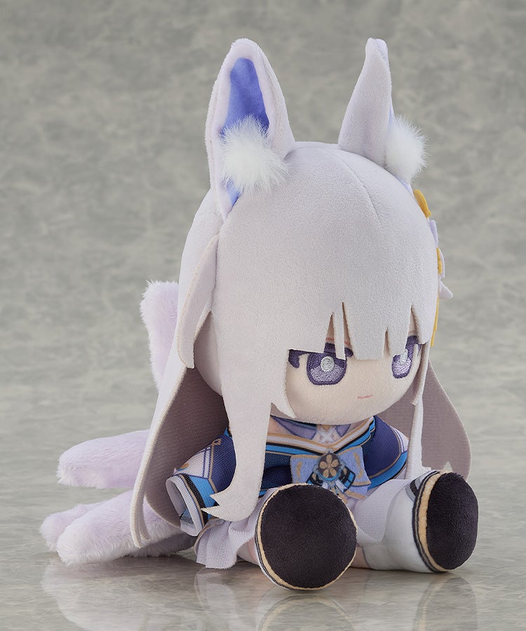 SPECIAL ORDER Solarain - Punipuni Plushie - Azur Lane - Shinano [JP]