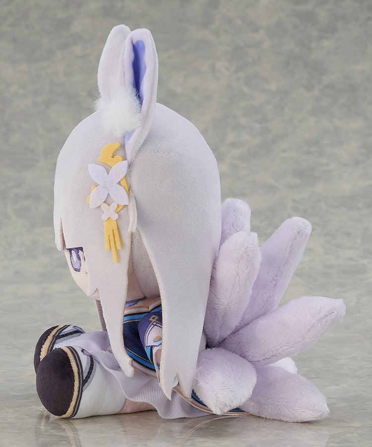 SPECIAL ORDER Solarain - Punipuni Plushie - Azur Lane - Shinano [JP]