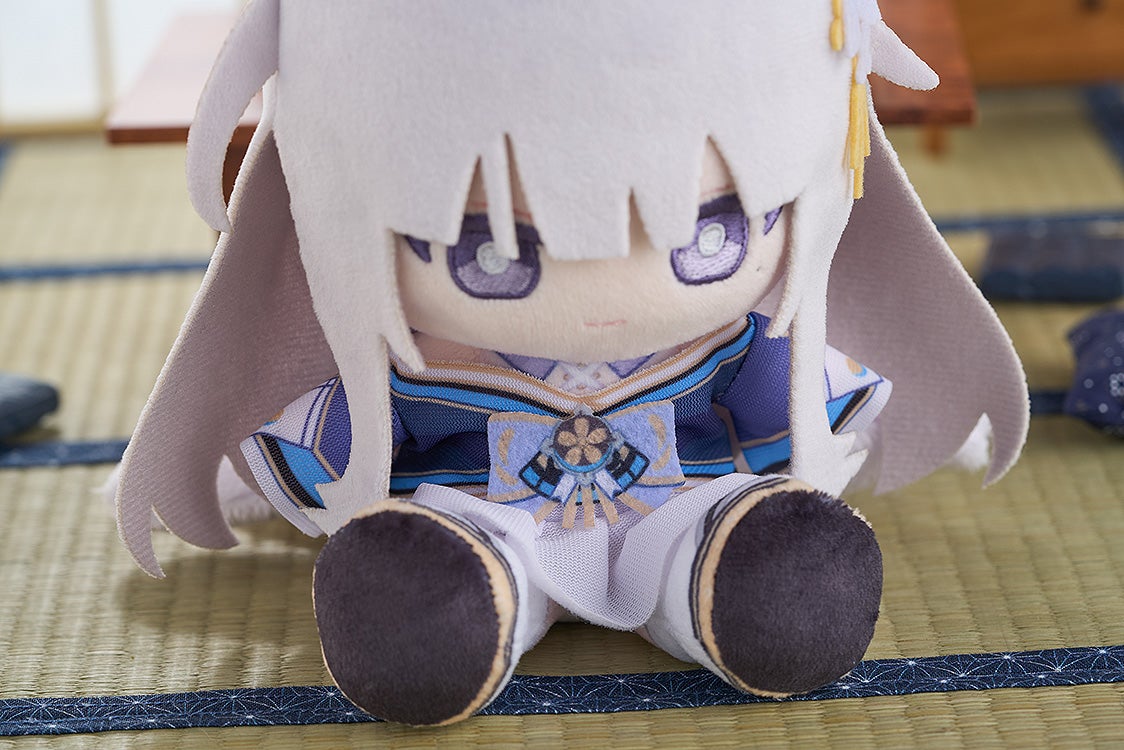 SPECIAL ORDER Solarain - Punipuni Plushie - Azur Lane - Shinano [JP]