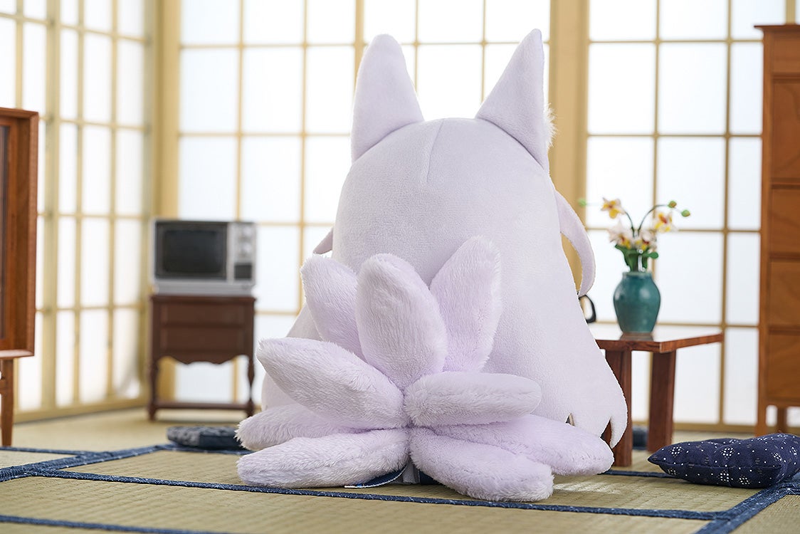 SPECIAL ORDER Solarain - Punipuni Plushie - Azur Lane - Shinano [JP]