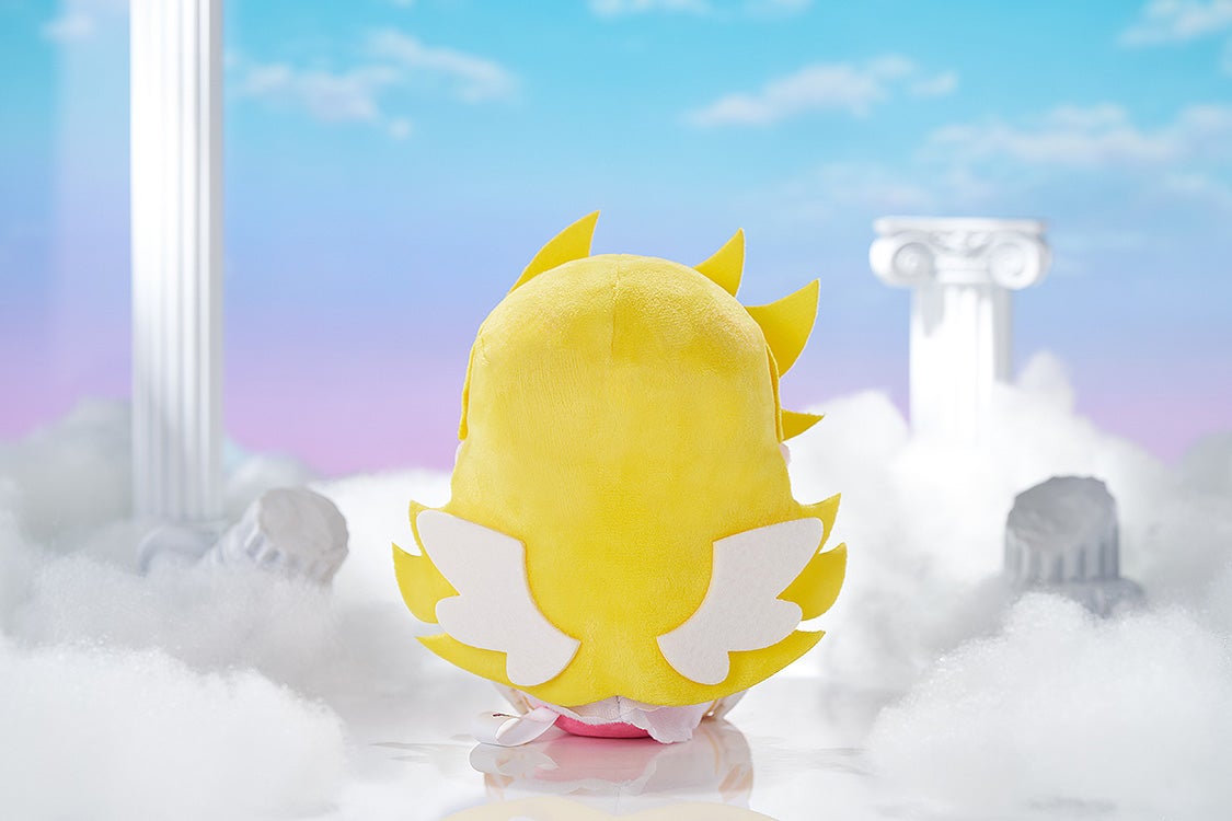 SPECIAL ORDER Solarain - Punipuni Plushie - New PANTY & STOCKING with GARTERBELT - Panty [JP]