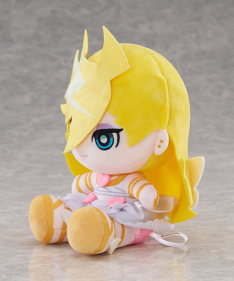 SPECIAL ORDER Solarain - Punipuni Plushie - New PANTY & STOCKING with GARTERBELT - Panty [JP]