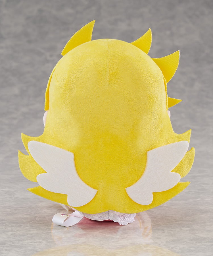 SPECIAL ORDER Solarain - Punipuni Plushie - New PANTY & STOCKING with GARTERBELT - Panty [JP]