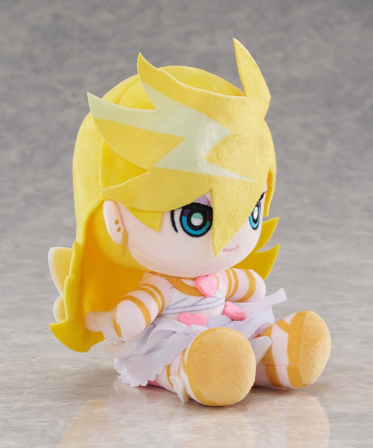SPECIAL ORDER Solarain - Punipuni Plushie - New PANTY & STOCKING with GARTERBELT - Panty [JP]