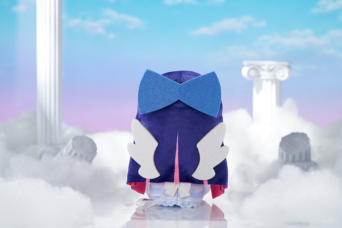 SPECIAL ORDER Solarain - Punipuni Plushie - New PANTY & STOCKING with GARTERBELT - Stocking [JP]