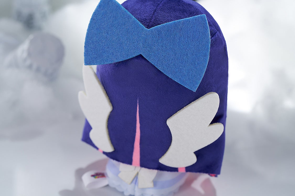 SPECIAL ORDER Solarain - Punipuni Plushie - New PANTY & STOCKING with GARTERBELT - Stocking [JP]