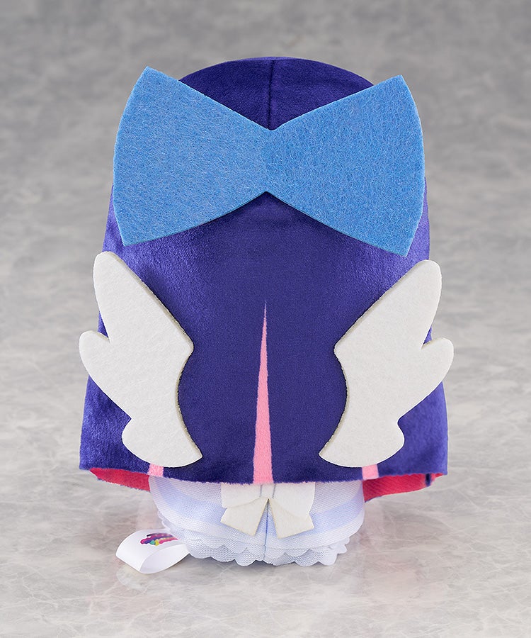 SPECIAL ORDER Solarain - Punipuni Plushie - New PANTY & STOCKING with GARTERBELT - Stocking [JP]