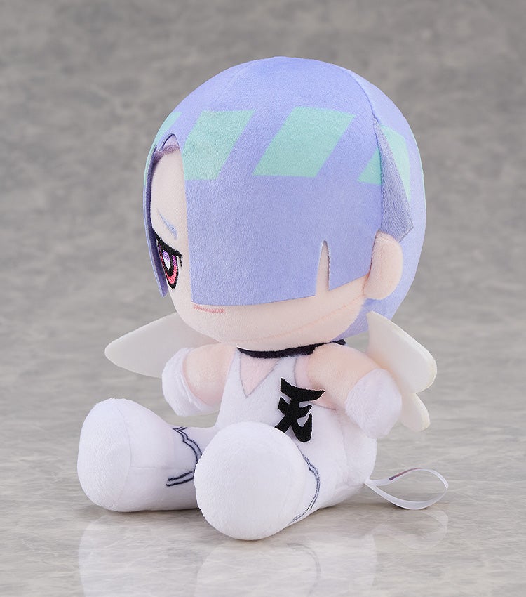 SPECIAL ORDER Solarain - Punipuni Plushie - New PANTY & STOCKING with GARTERBELT - Polyester [JP]