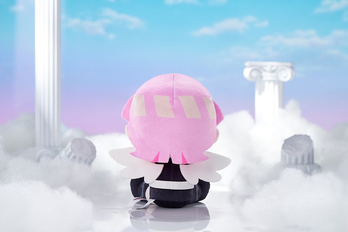 SPECIAL ORDER Solarain - Punipuni Plushie - New PANTY & STOCKING with GARTERBELT - Polyurethane [JP]
