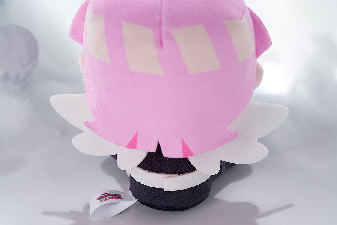 SPECIAL ORDER Solarain - Punipuni Plushie - New PANTY & STOCKING with GARTERBELT - Polyurethane [JP]