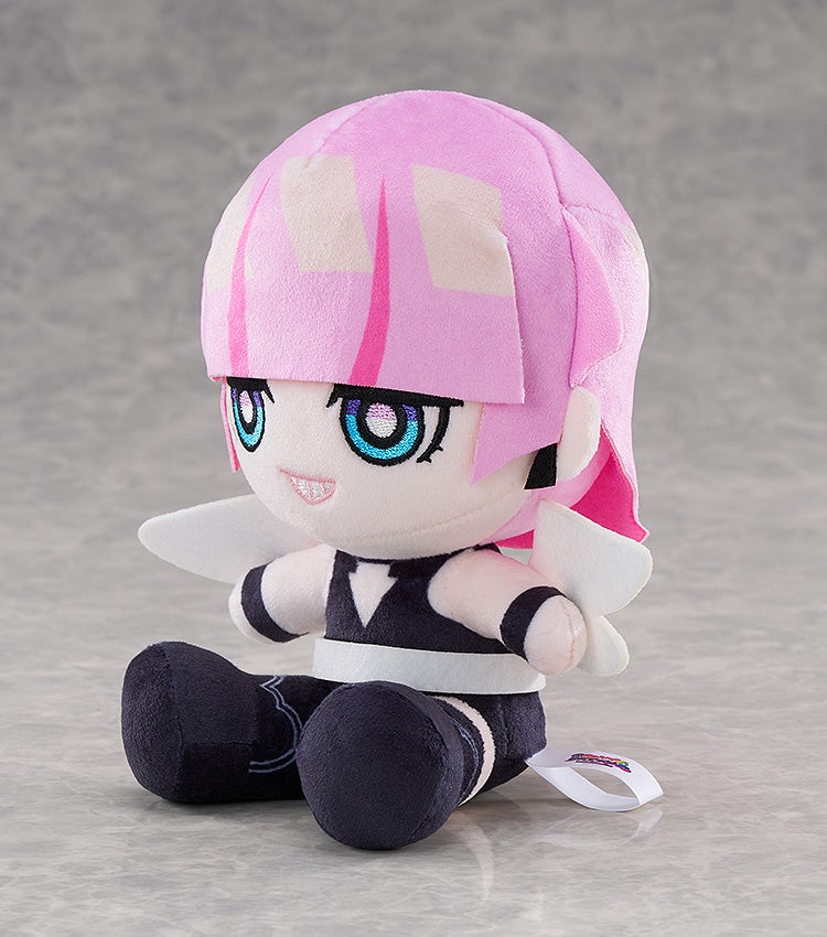 SPECIAL ORDER Solarain - Punipuni Plushie - New PANTY & STOCKING with GARTERBELT - Polyurethane [JP]