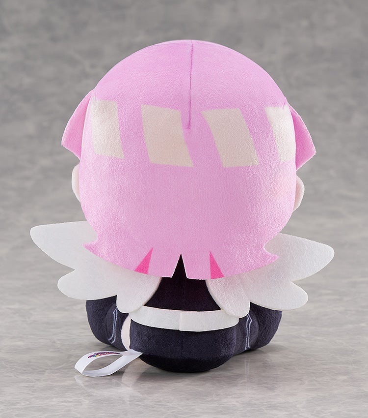 SPECIAL ORDER Solarain - Punipuni Plushie - New PANTY & STOCKING with GARTERBELT - Polyurethane [JP]