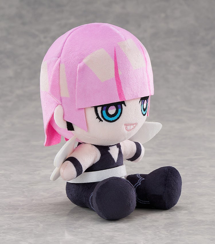 SPECIAL ORDER Solarain - Punipuni Plushie - New PANTY & STOCKING with GARTERBELT - Polyurethane [JP]