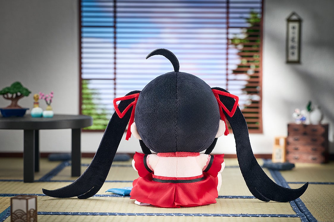 SPECIAL ORDER Solarain - Azur Lane - Taihou: Private Quarters Plushie Set 1/4 [JP]