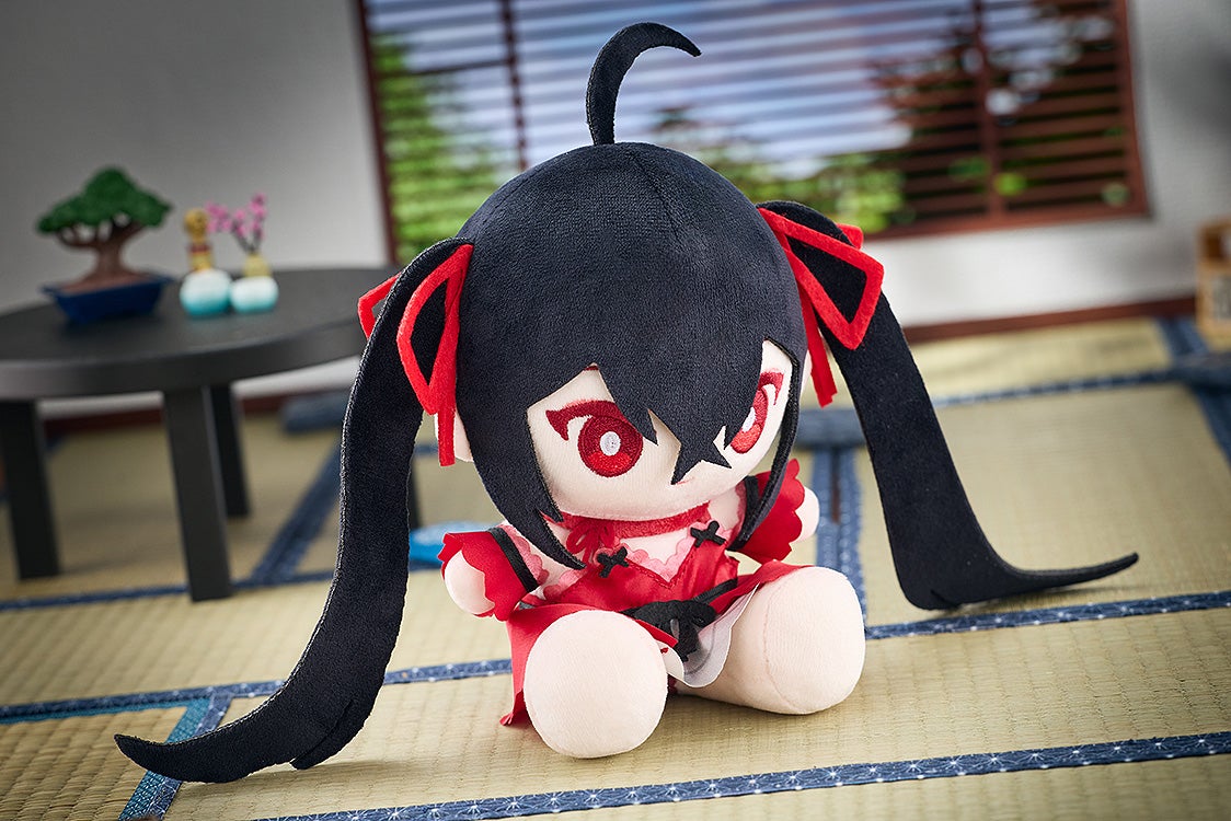 SPECIAL ORDER Solarain - Azur Lane - Taihou: Private Quarters Plushie Set 1/4 [JP]