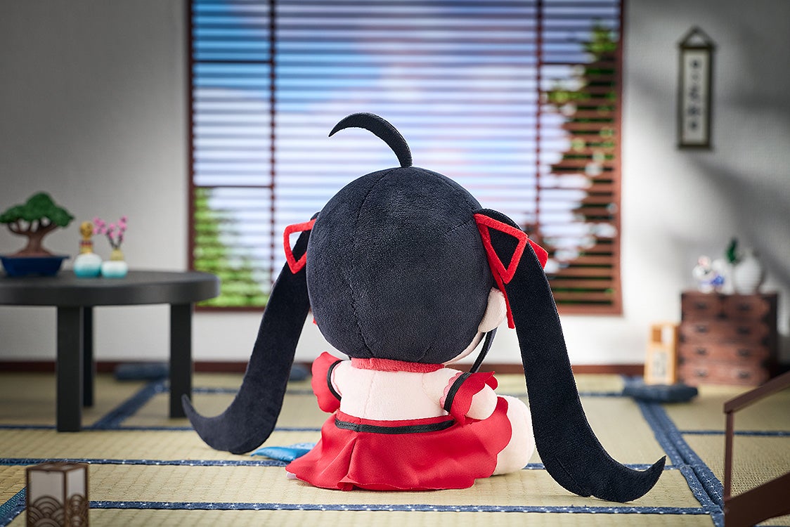 SPECIAL ORDER Solarain - Azur Lane - Taihou: Private Quarters Plushie Set 1/4 [JP]