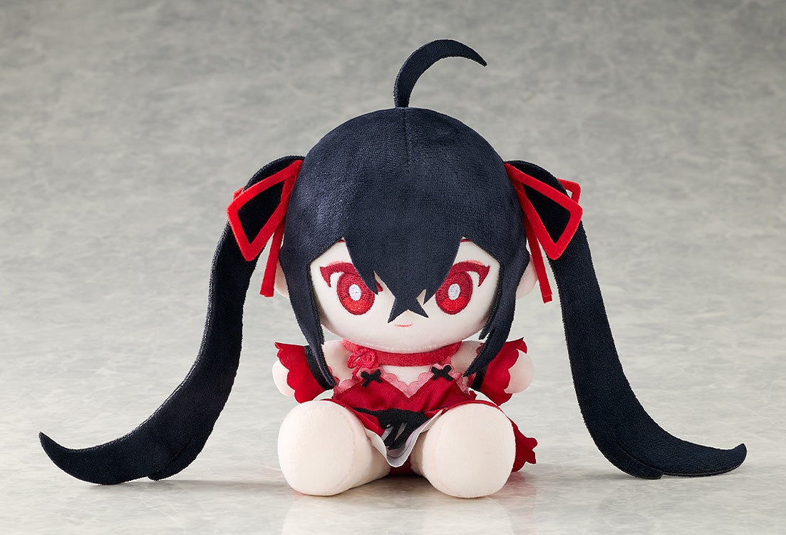 SPECIAL ORDER Solarain - Punipuni Plushie - Azur Lane - Taihou: Private Quarters [JP]