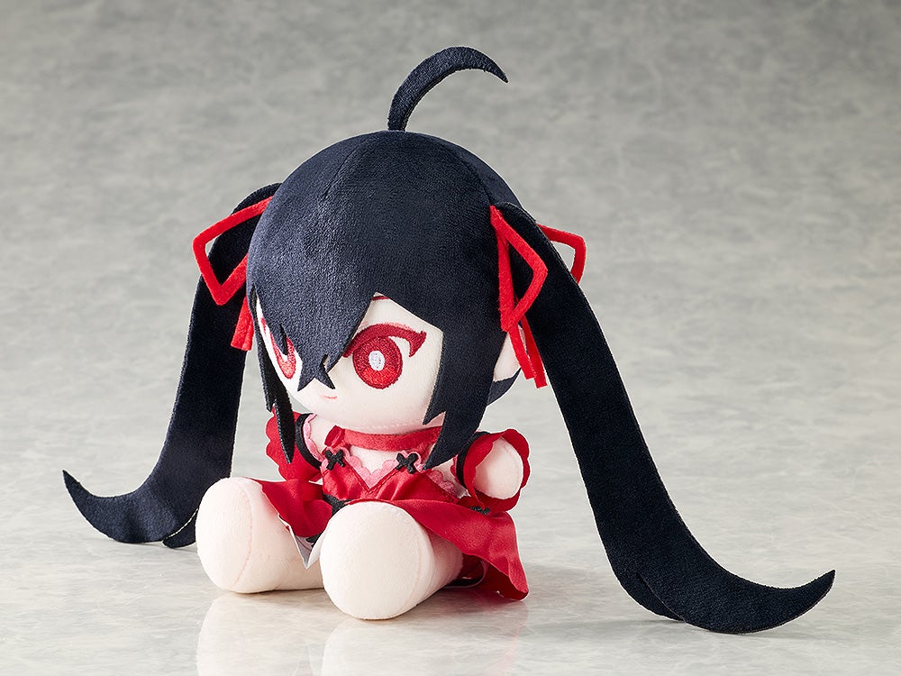 SPECIAL ORDER Solarain - Punipuni Plushie - Azur Lane - Taihou: Private Quarters [JP]
