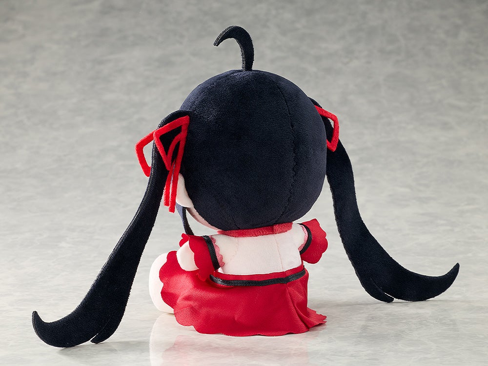 SPECIAL ORDER Solarain - Punipuni Plushie - Azur Lane - Taihou: Private Quarters [JP]