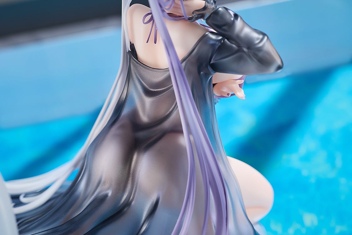 SPECIAL ORDER Solarain - Azur Lane - Ying Swei: Blue Waves, Limpid Summer Ver. 1/7 [JP]