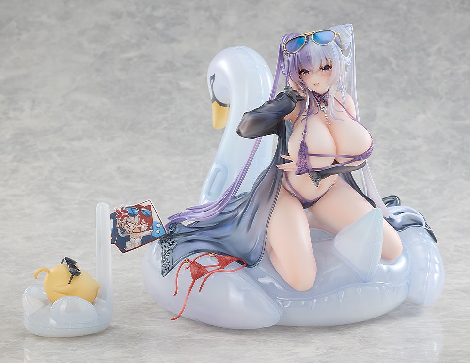 SPECIAL ORDER Solarain - Azur Lane - Ying Swei: Blue Waves, Limpid Summer Ver. 1/7 [JP]