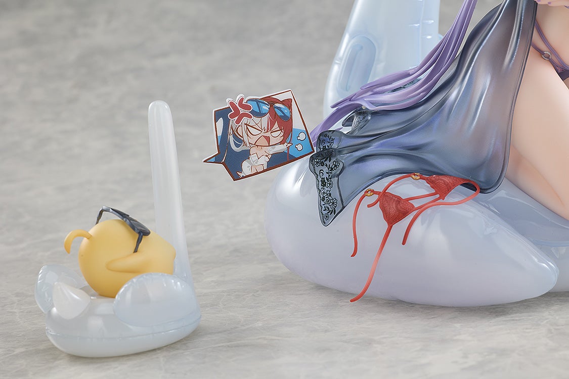SPECIAL ORDER Solarain - Azur Lane - Ying Swei: Blue Waves, Limpid Summer Ver. 1/7 [JP]