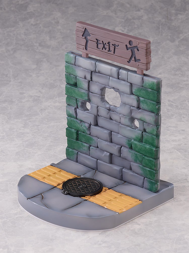 SPECIAL ORDER Sushing - Sushing Articulated Base Series - UBC-326 [JP]