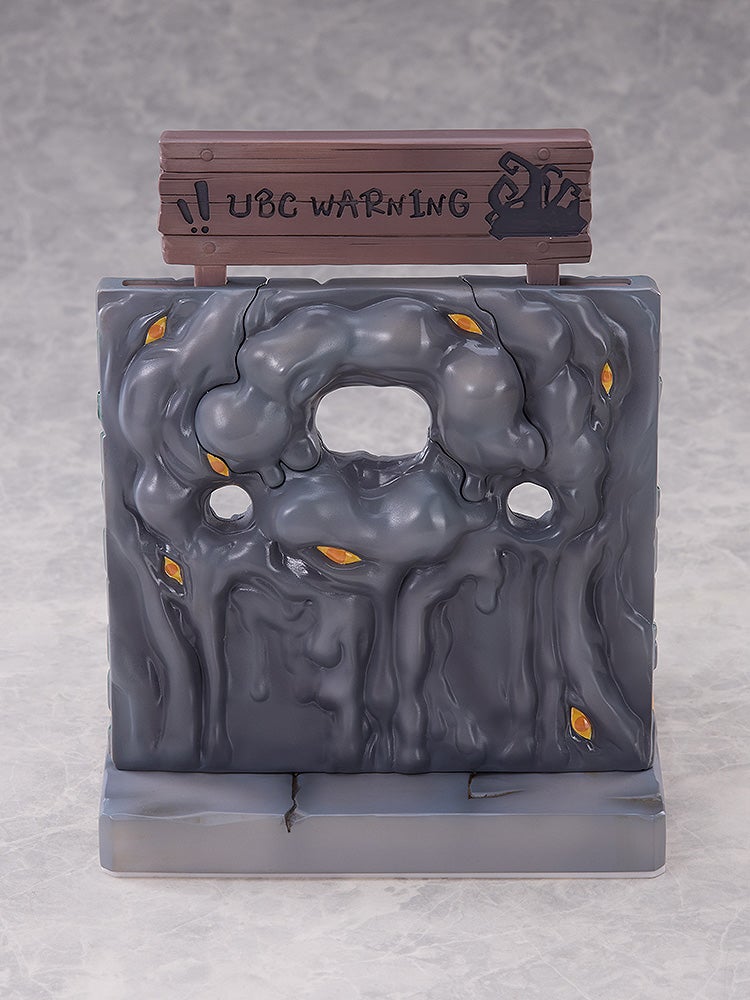 SPECIAL ORDER Sushing - Sushing Articulated Base Series - UBC-326 [JP]