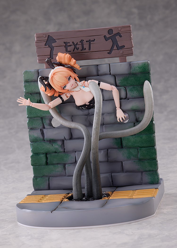 SPECIAL ORDER Sushing - Sushing Articulated Base Series - UBC-326 [JP]