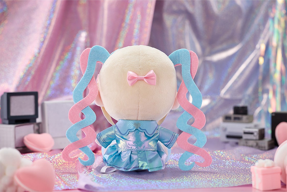 SPECIAL ORDER Solarain - Punipuni Plushie - NEEDY GIRL OVERDOSE - OMGkawaiiAngel [JP]