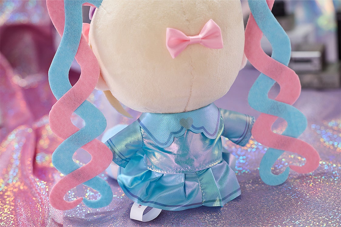 SPECIAL ORDER Solarain - Punipuni Plushie - NEEDY GIRL OVERDOSE - OMGkawaiiAngel [JP]